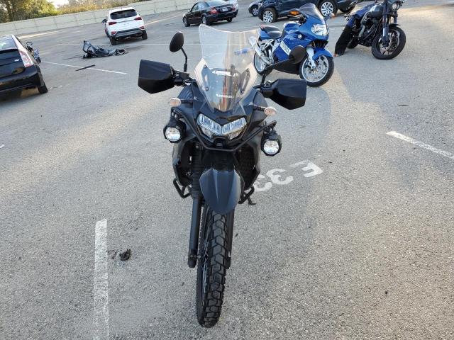 2022 KAWASAKI KL650 L - ML5KLEL1XNDA06029