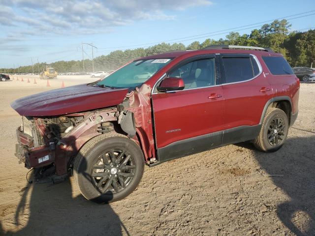 2018 GMC Acadia SLT1