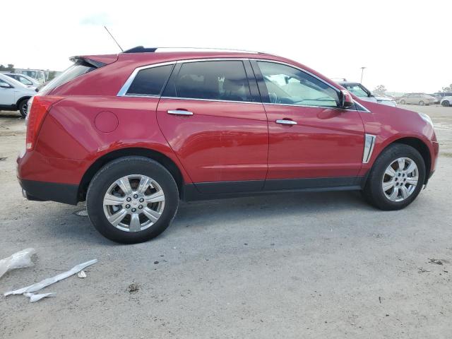 2016 CADILLAC SRX LUXURY - 3GYFNBE30GS503874