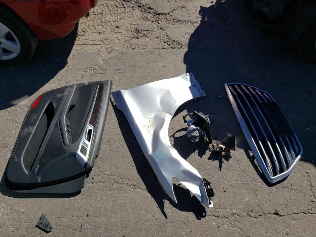 KMHGN4JE5FU016466 Hyundai Genesis 3.8l