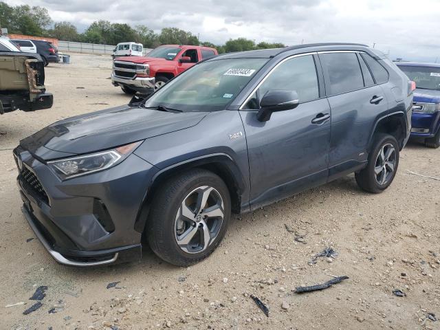 2021 TOYOTA RAV4 PRIME - JTMAB3FV5MD062950