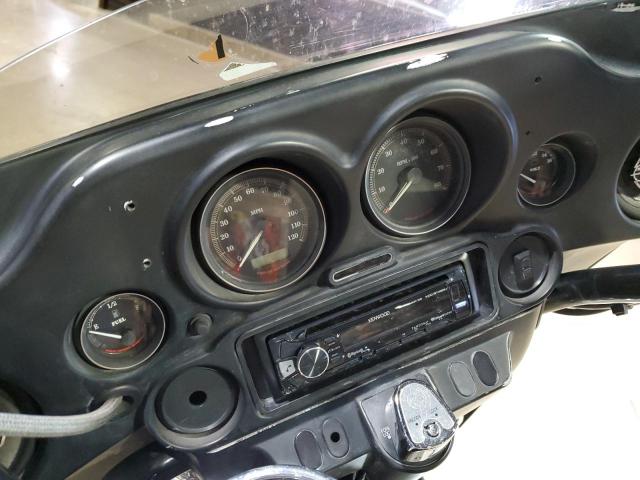 2007 HARLEY-DAVIDSON FLHTPI 1HD1FMM187Y663940
