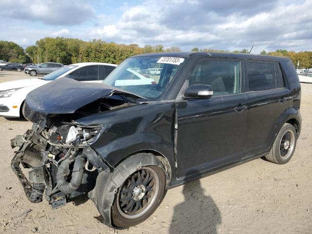 2009 Scion xB 