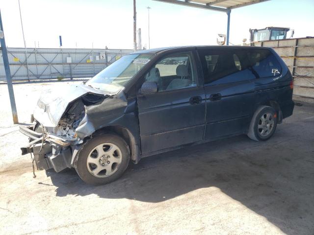 2004 Honda Odyssey LX