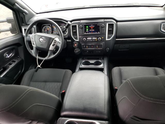 1N6BA1F48KN507267 Nissan Titan Xd Sl