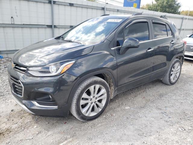 2017 Chevrolet Trax Premier