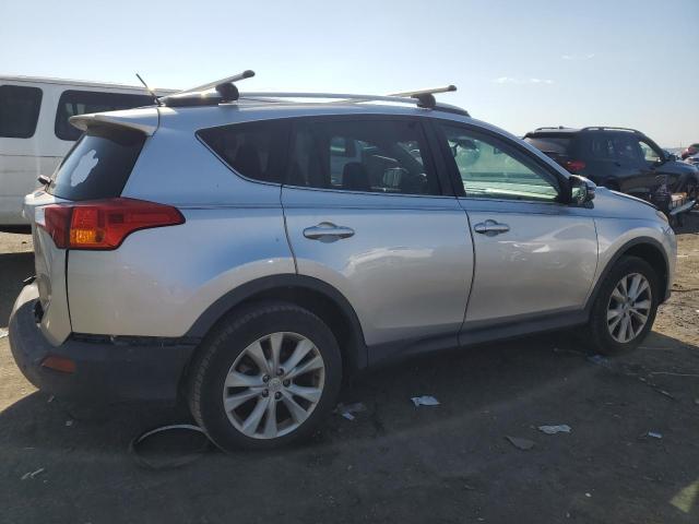 2T3DFREV7FW390351 Toyota Rav4 Limited