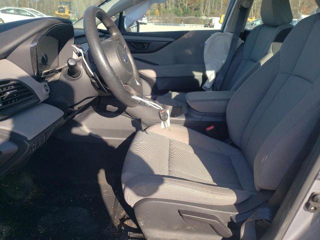 2020 SUBARU LEGACY 4S3BWAB67L3026144