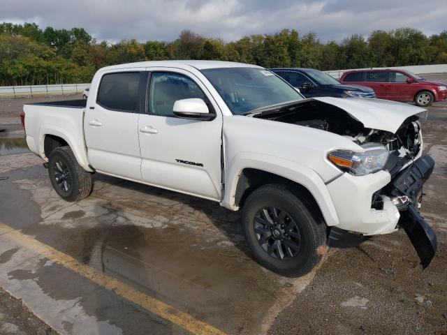 5TFAZ5CNXMX099809 | 2021 TOYOTA TACOMA DOU