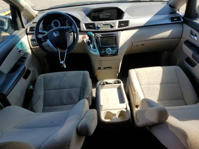 5FNRL5H44GB053282 Honda ODYSSEY EX