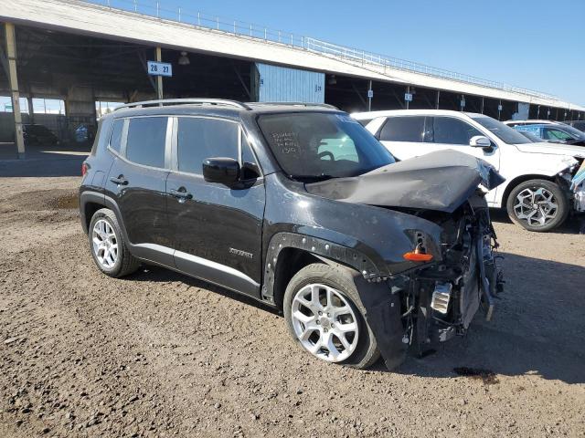 ZACCJABB4JPJ01310 Jeep Renegade Latitude