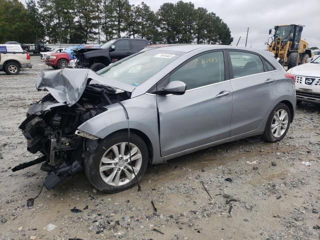 2014 Hyundai Elantra GT 