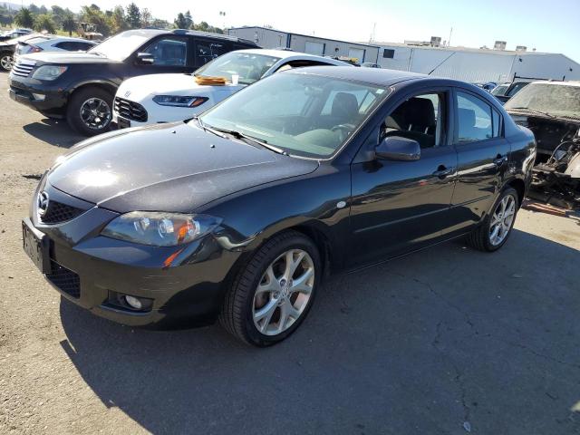 2008 Mazda Mazda3 i