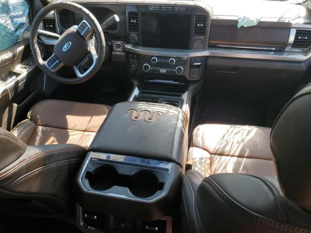 1FT8W2BMXPED32795 Ford F250 Super Duty