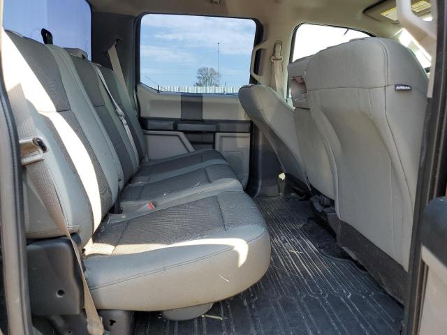 1FTEW1EF3GKF14804 Ford F150 Supercrew