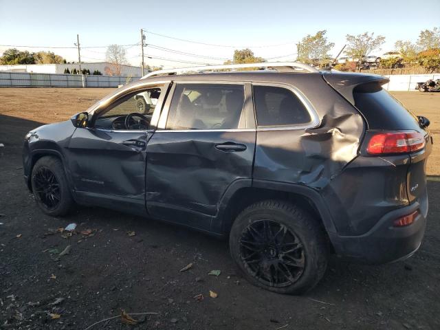 1C4PJMDSXFW630130 Jeep Cherokee Limited