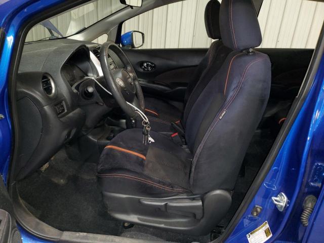 3N1CE2CP9GL399686 Nissan Versa Note S