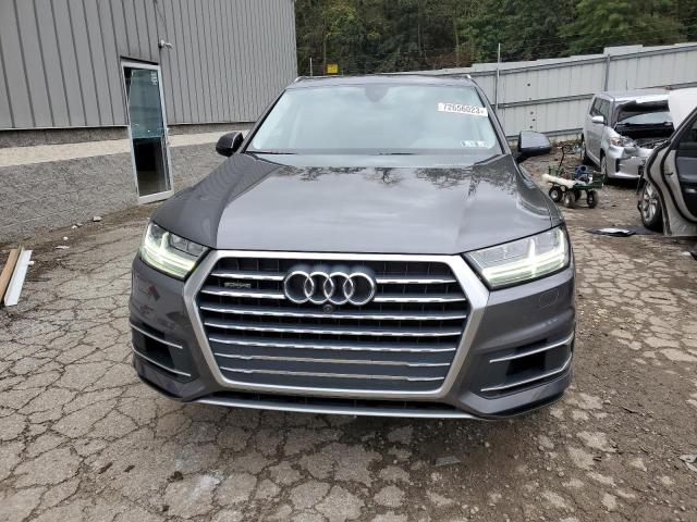 VIN WA1LAAF70KD026284 2019 Audi Q7, Premium Plus no.5