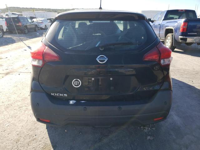 3N1CP5BV5LL495885 Nissan KICKS S