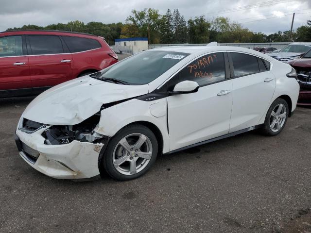 VIN 1G1RC6S50JU149666 2018 Chevrolet Volt, LT no.1