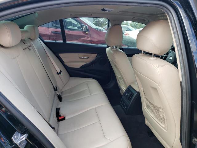 2015 BMW 328 XI SUL - WBA3B5C50FP653095