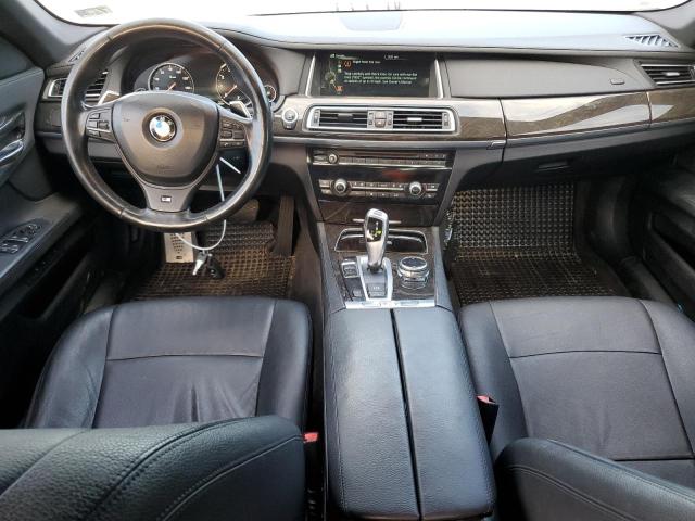 VIN WBAYA6C57ED144118 2014 BMW 7 Series, 740 I no.8