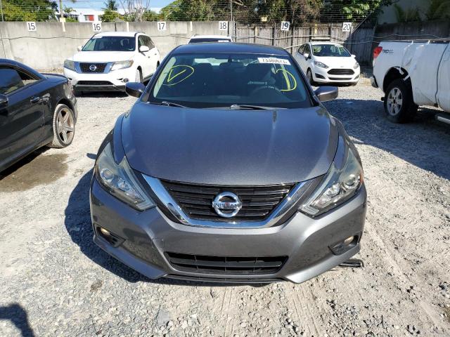 1N4AL3AP6JC107634 Nissan ALTIMA 2.5