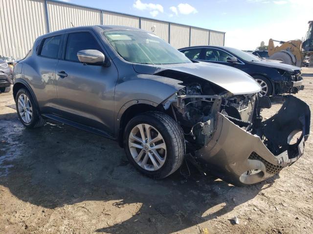 2015 NISSAN JUKE S - JN8AF5MR1FT505985