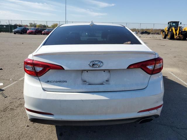 5NPE24AF2HH543794 | 2017 HYUNDAI SONATA SE