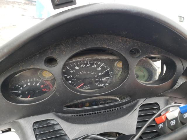 2004 HONDA FSC600 D JH2PF01164K200158
