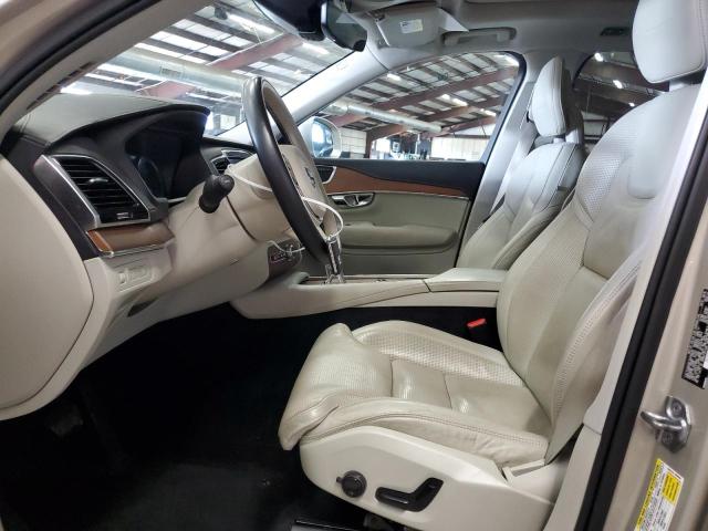 2017 VOLVO XC90 T8 - YV4BC0PL5H1119276