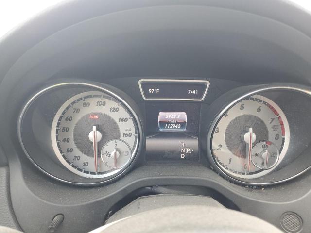 WDDSJ4GB8GN327219 Mercedes-Benz CLA 250 4MATIC