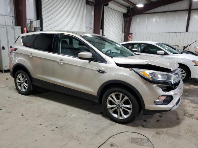 2017 FORD ESCAPE SE - 1FMCU0GD9HUC64120