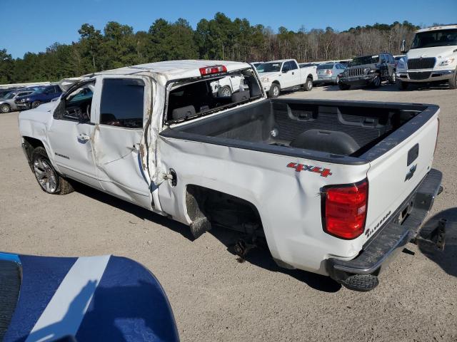 3GCUKREC7GG166606 | 2016 CHEVROLET SILVERADO