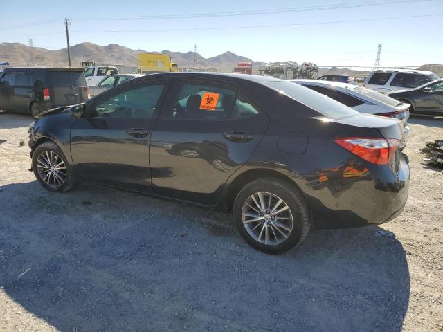 5YFBURHE1FP333369 | 2015 TOYOTA COROLLA L