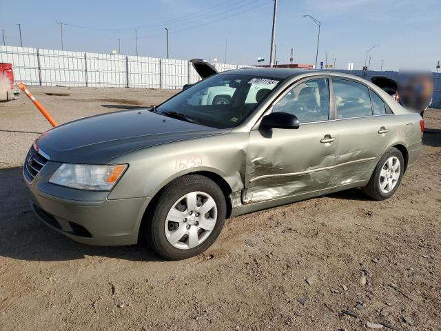 2009 Hyundai Sonata GLS