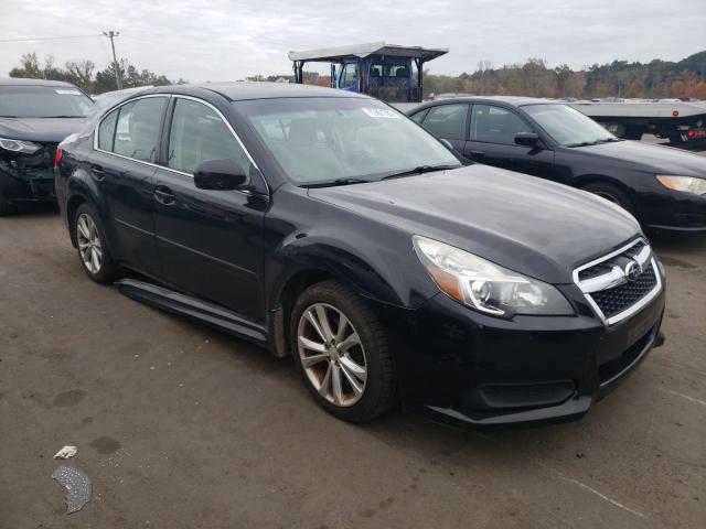 4S3BMBC62E3020863 Subaru Legacy 2.5i Premium