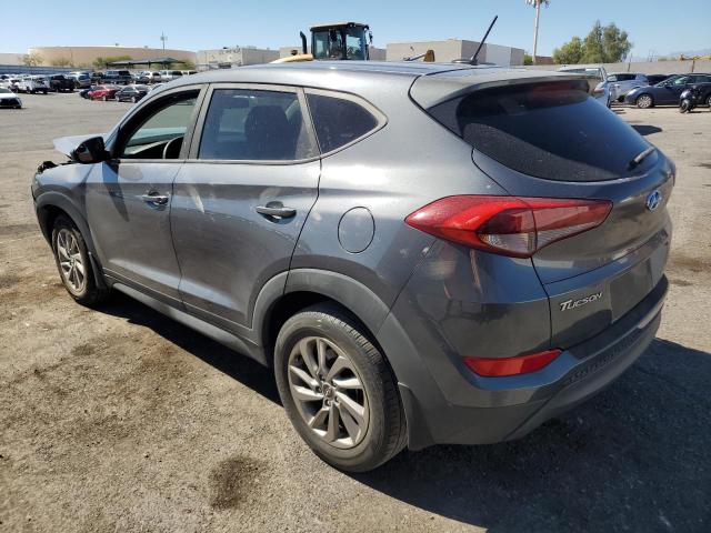 KM8J23A40HU580903 | 2017 HYUNDAI TUCSON SE