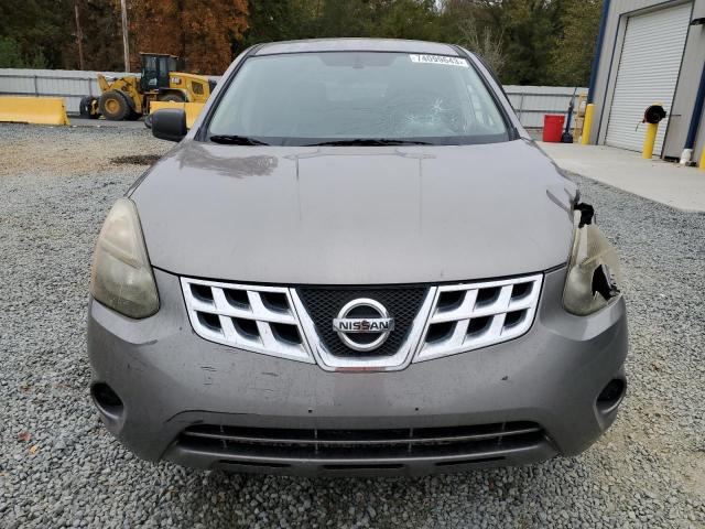 JN8AS5MV4EW701909 | 2014 NISSAN ROGUE SELE