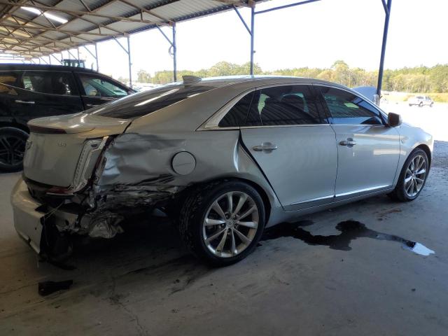 2018 CADILLAC XTS LUXURY Photos | GA - CARTERSVILLE - Repairable ...