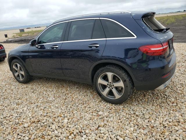 WDC0G4JB2KV160447 Mercedes-Benz GLC 300