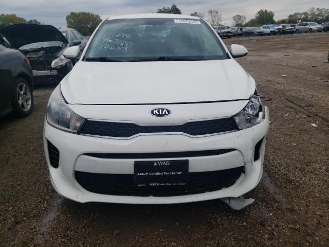 3KPA24AD2LE325896 Kia Rio LX 5