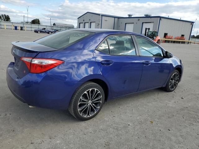 Vin: 2t1burhe0fc288084, lot: 72239873, toyota corolla l 20153