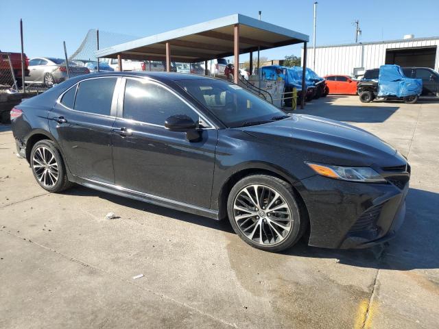 4T1B11HK6JU025041 | 2018 TOYOTA CAMRY L