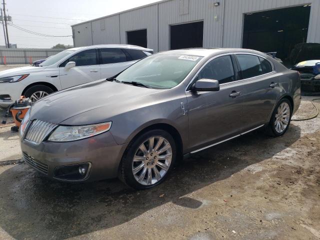 2011 Lincoln MKS 