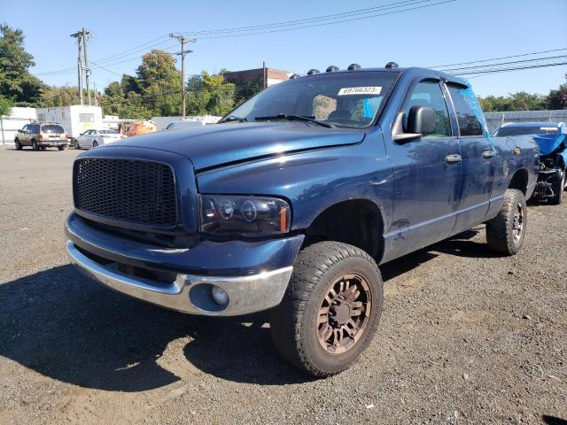 2004 Dodge Ram 2500 ST