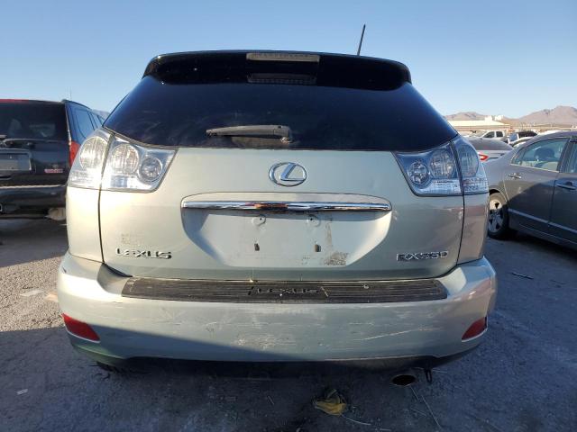 2007 Lexus Rx 350 VIN: 2T2GK31U17C014044 Lot: 70534713