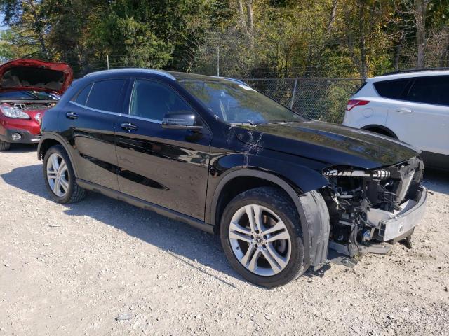 VIN WDCTG4GB9KJ583666 2019 Mercedes-Benz GLA-Class,... no.4