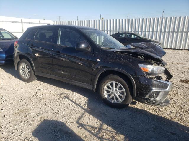 2018 MITSUBISHI RVR SE JA4AJ3AU6JU602829