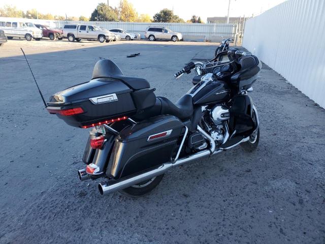 2016 HARLEY-DAVIDSON FLTRU 1HD1KGL16GB658480